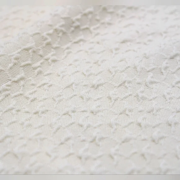 Forever 21 Beige Scoop Neck Dress – Size S - Picture 5 of 6